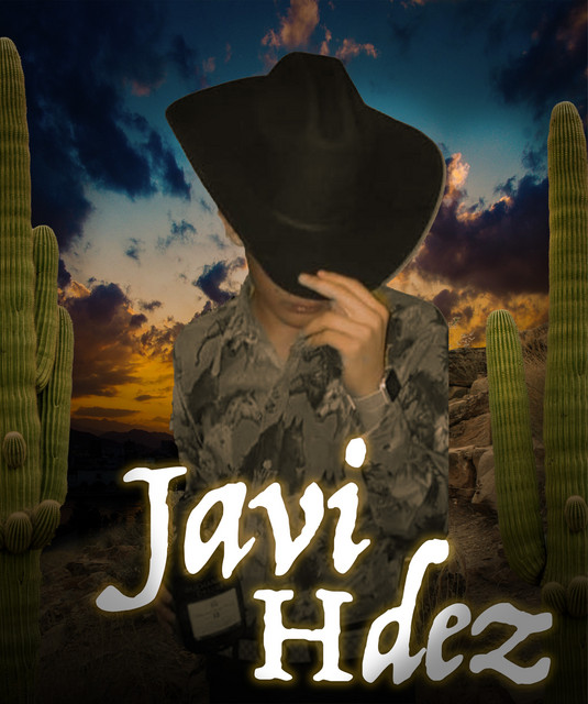Javi Hernandez | Spotify