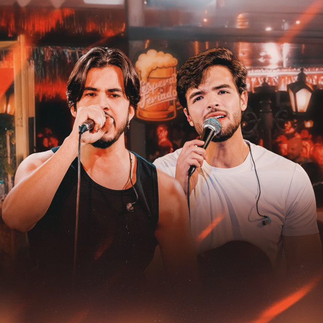 Abel e Benício image