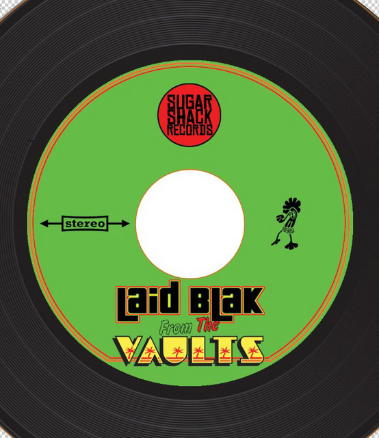 Laid Blak image