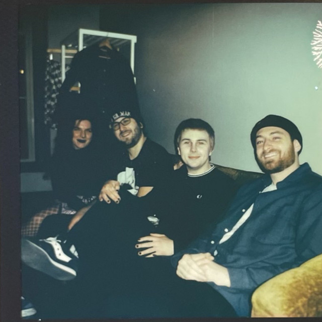 Field Note | Spotify