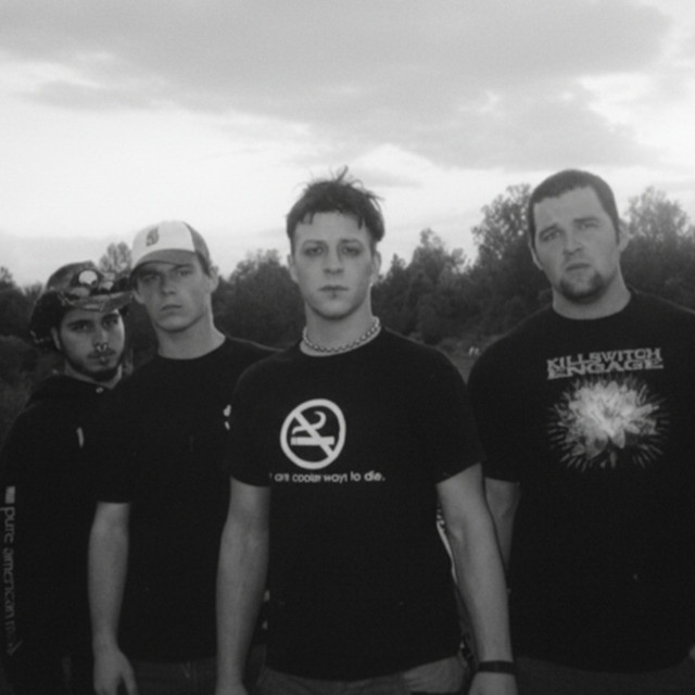 AbsentVT | Spotify