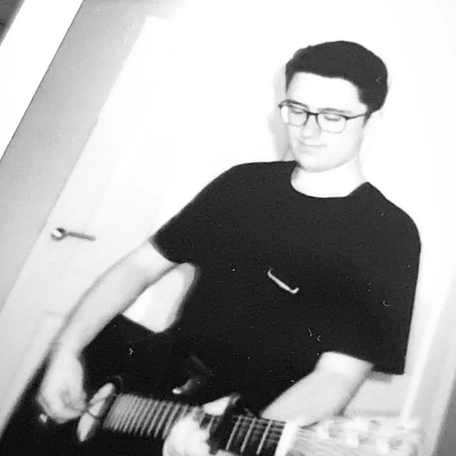 James Rees | Spotify