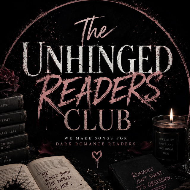 The Unhinged Readers Club