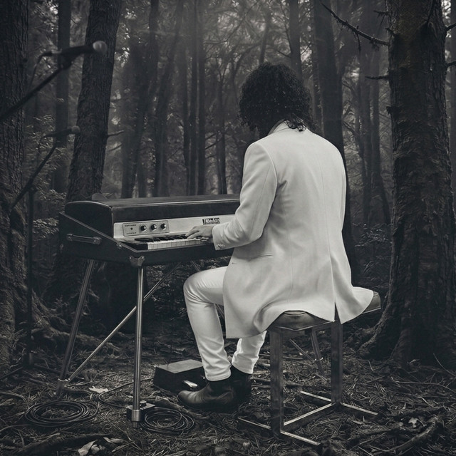 Marco Ragni photo