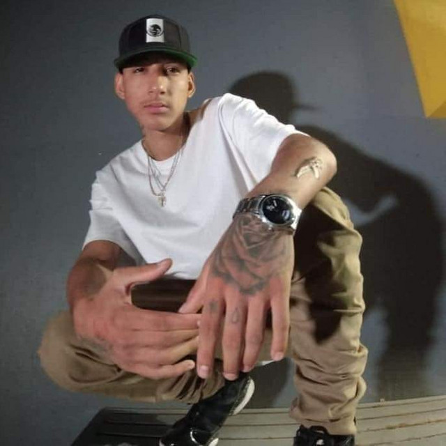 Lil Cruz Spotify