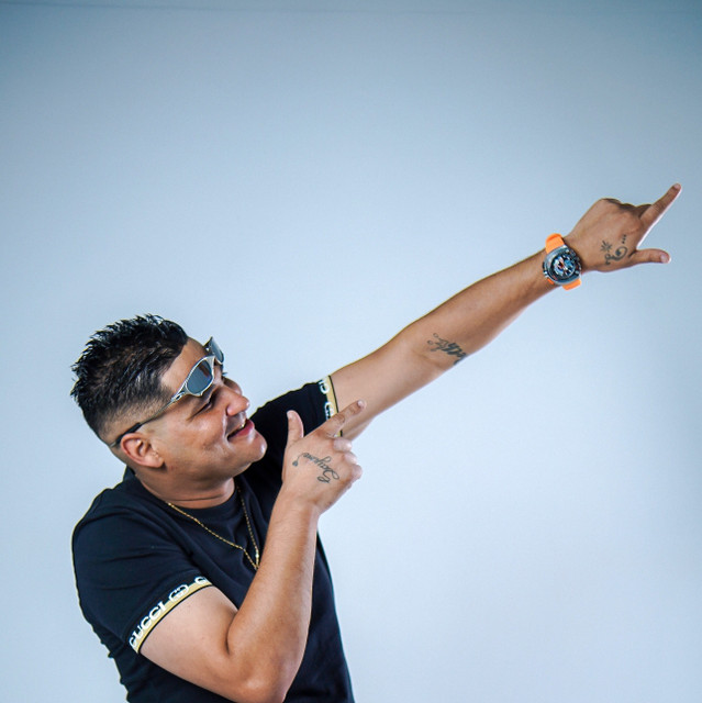 MC CABEÇA DA LESTE