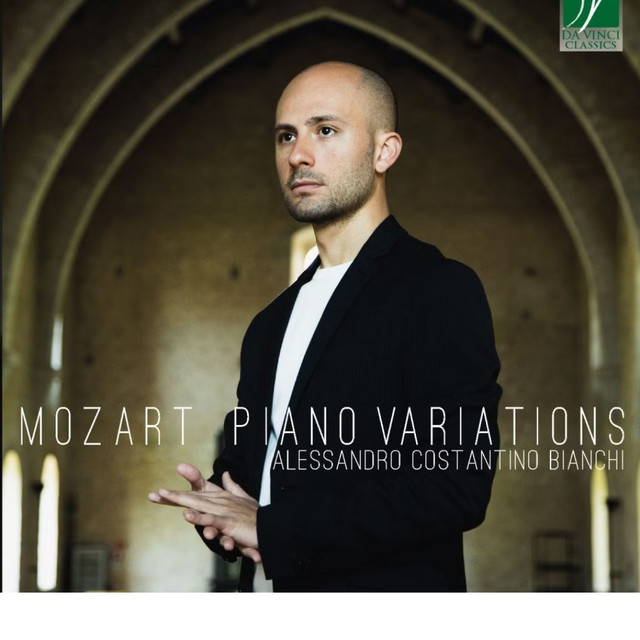 Alessandro Costantino Bianchi