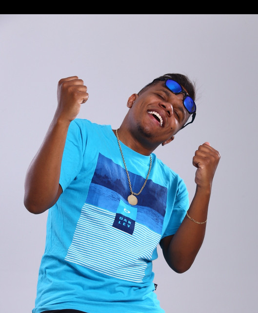 Dj Waguin