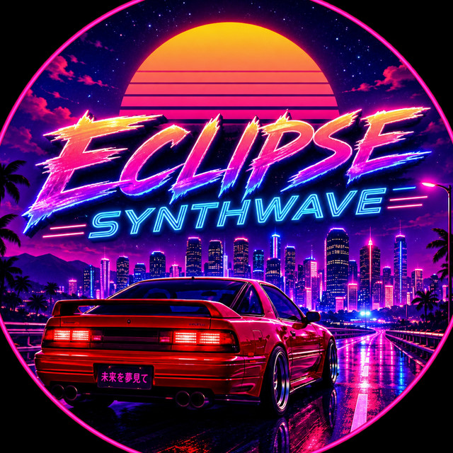 Eclipse Synthwave
