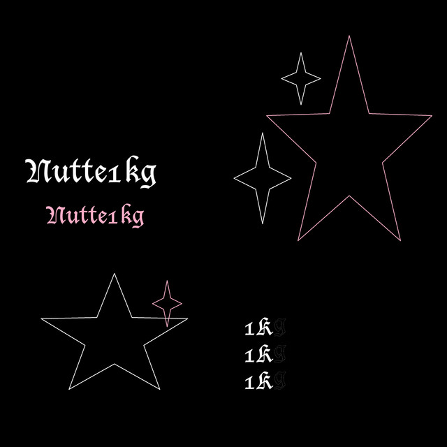 Nutte1kg