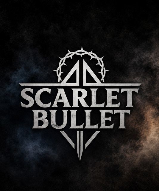 Scarlet Bullet