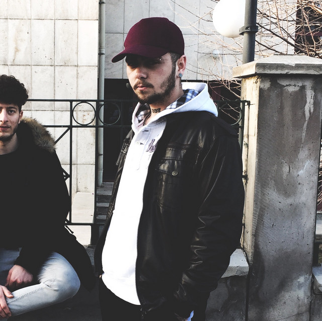 Mry Rose | Spotify
