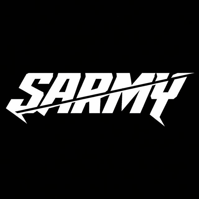 Sarmy
