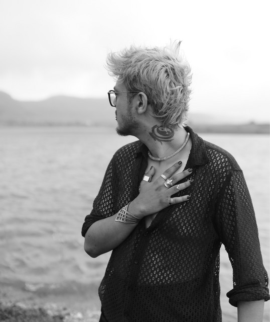 Utkarsh Raj | Spotify