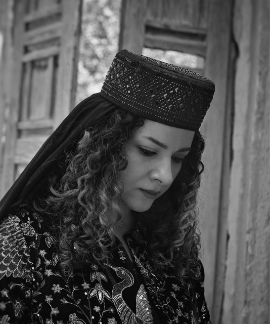 Sepideh Badiei