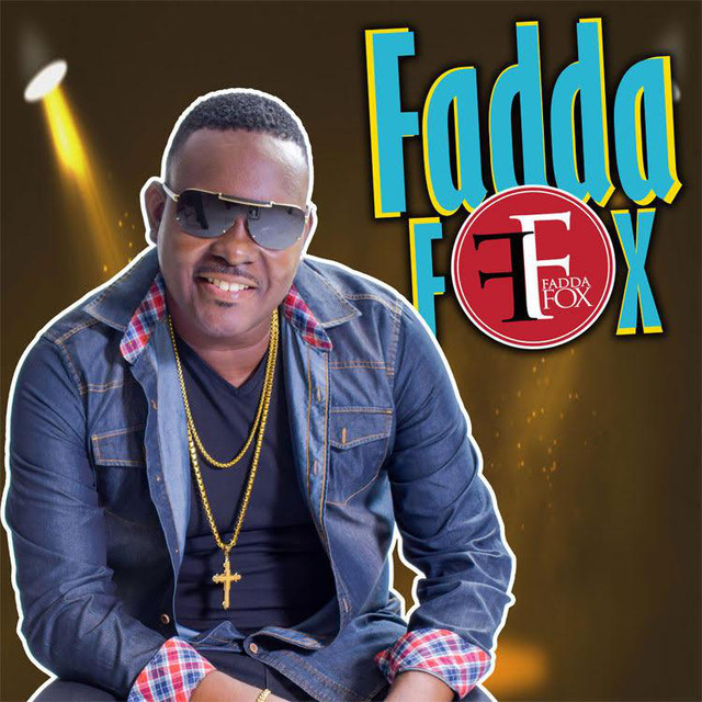Fadda Fox