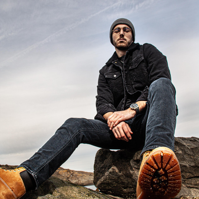 Peder | Spotify