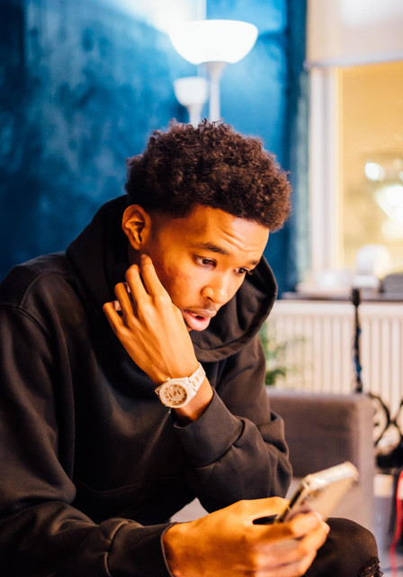 QcSho | Spotify