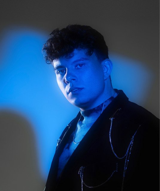 Mick Mazoo