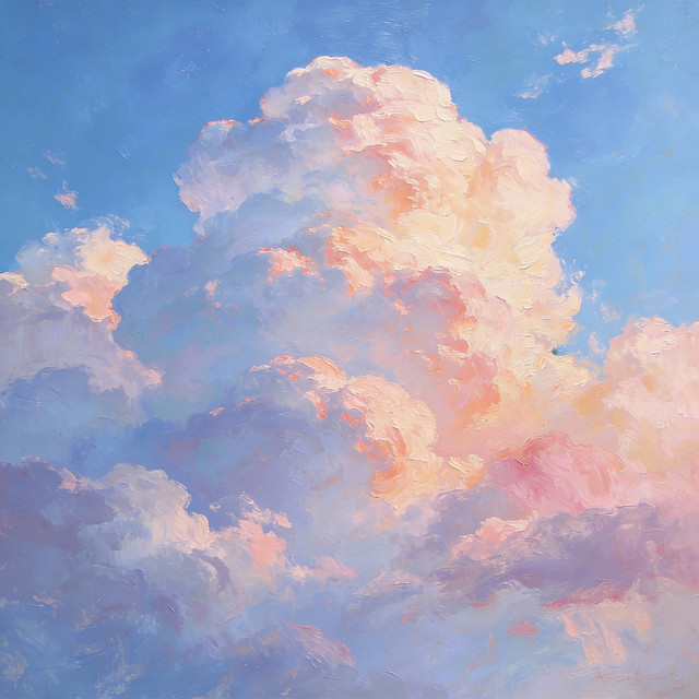 Cloudkiss