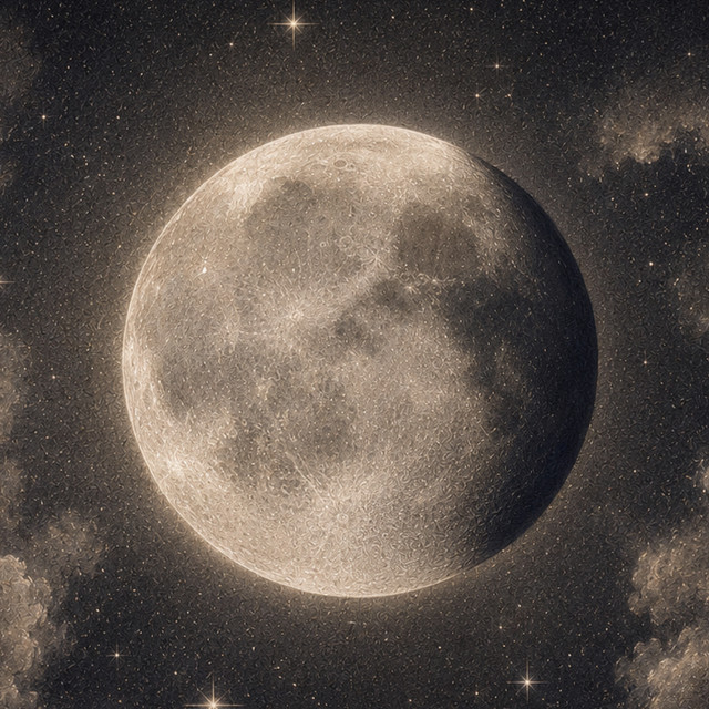 Moonvenly