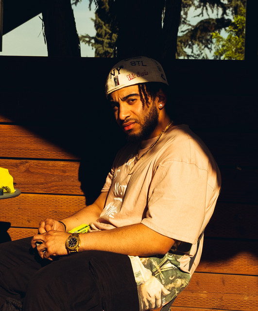Jackie Art | Spotify