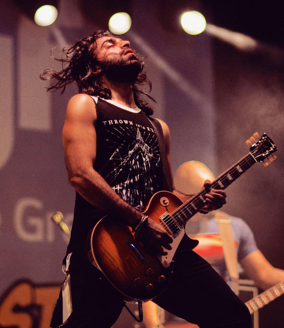 Naser Mestarihi
