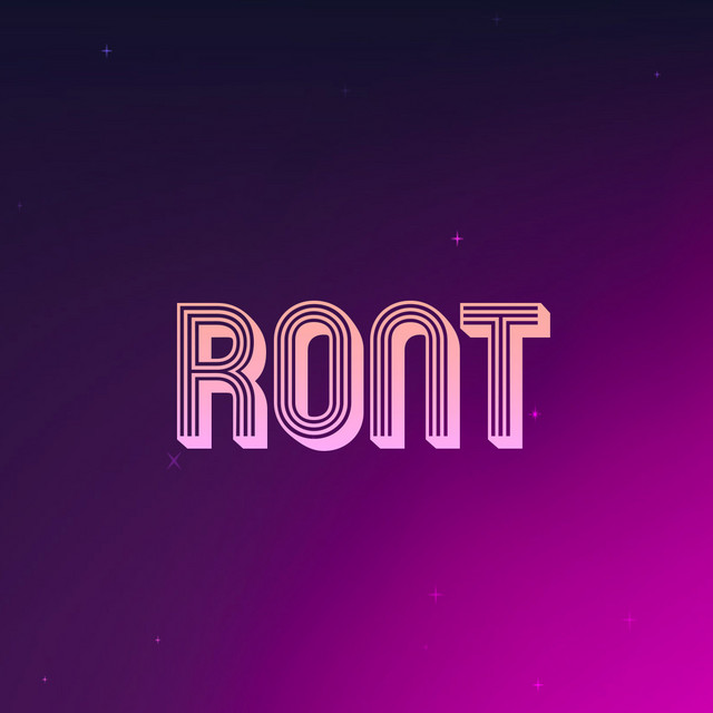 RONT | Spotify