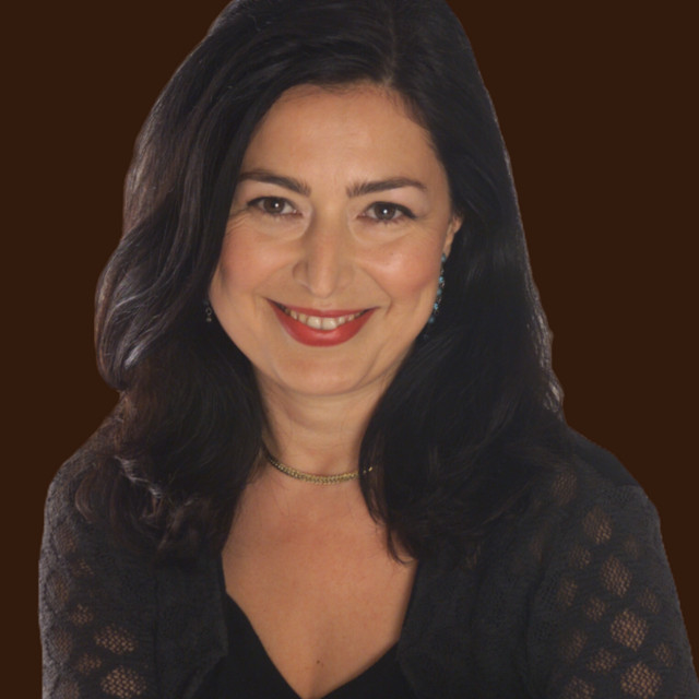 Valerie Saint Martin