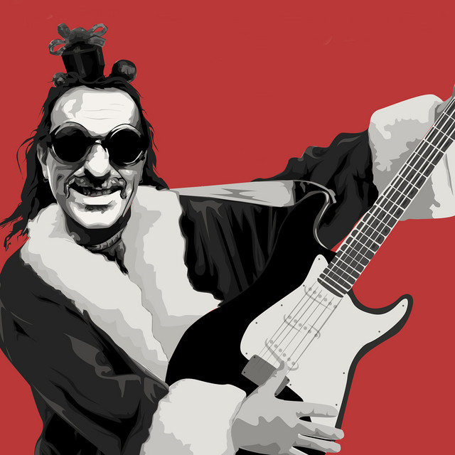 Felberg’s Rock’n’roll X-mas