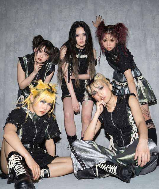 東狂アルゴリズムのライブ・セットリスト情報 | SonicOn