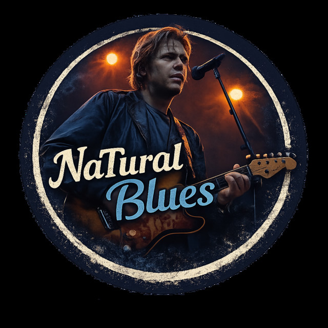 NaTural Blues Rock