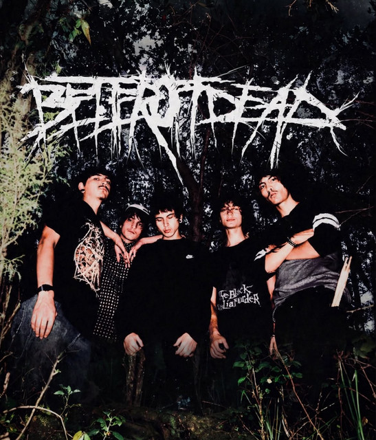 Better off Dead
