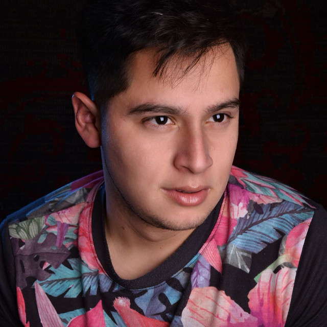 Roberto Romo Ofi | Spotify