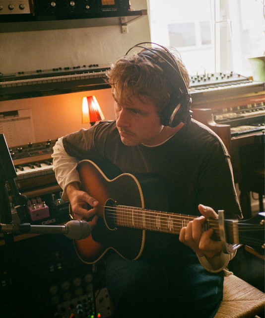 Mikkel Harder