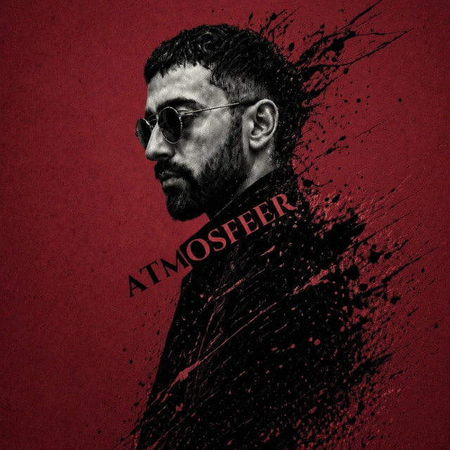 Atmosfeer