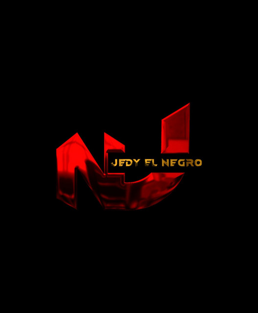 Jedy El Negro