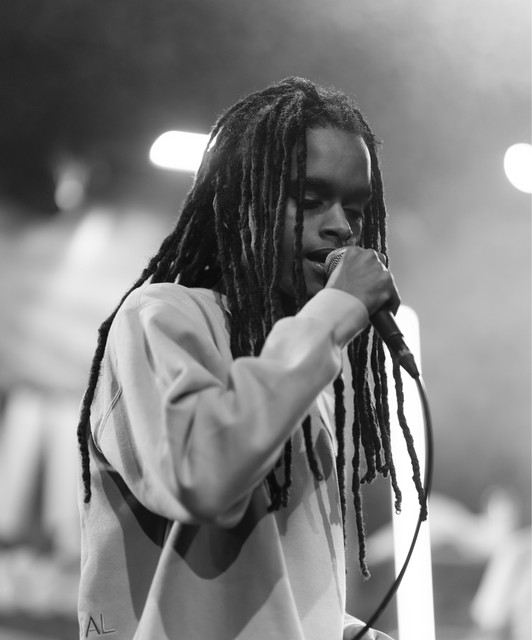 Azizzi Romeo | Spotify