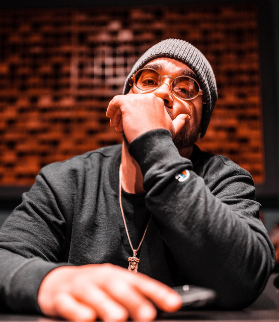 Rob Markman