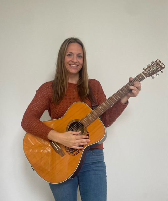 Caitlin Piper
