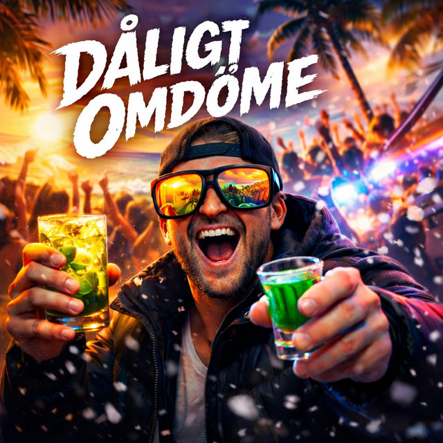 Dåligt Omdöme