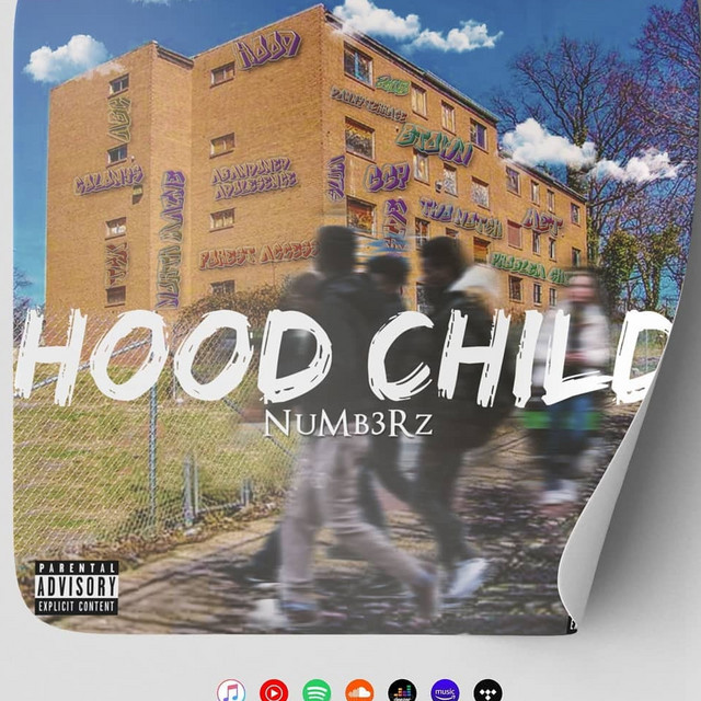 Numb3rz | Spotify