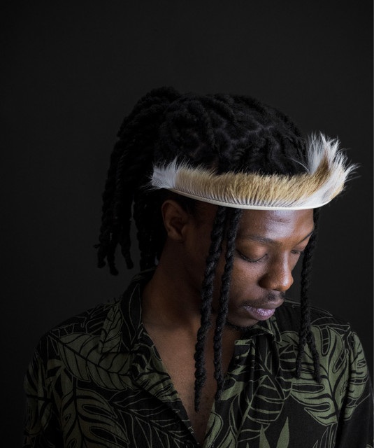 Sam Mkhize | Spotify