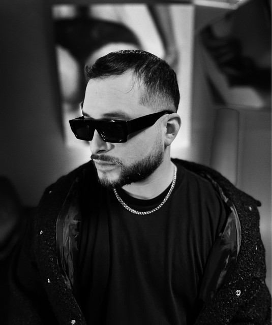 Ando | Spotify