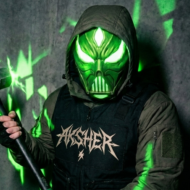 AKSHER