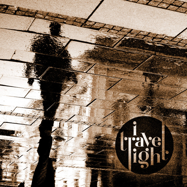 I TRAVEL LIGHT image