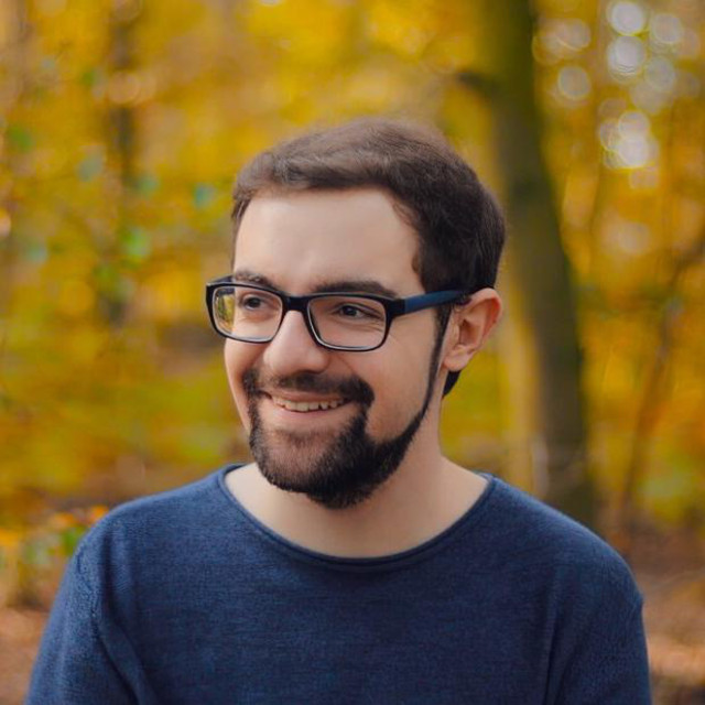 Alexander Schulz | Spotify
