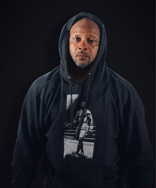 Roy Jones Jr. image