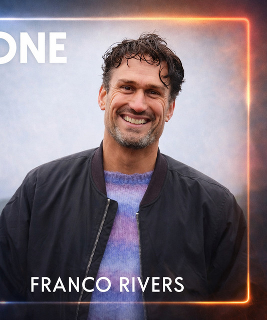 Franco Rivers