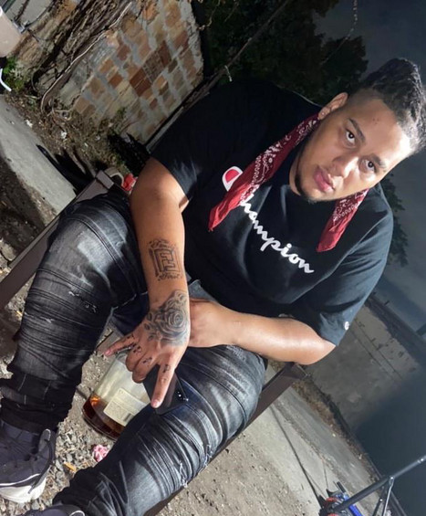 ACR GRIMEY | Spotify